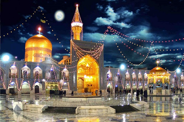 اعزام ۱۲۵۲ مددجوی اصفهانی به زیارت مشهد مقدس