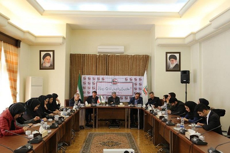 رسانه پاسدار افکار عمومی است
