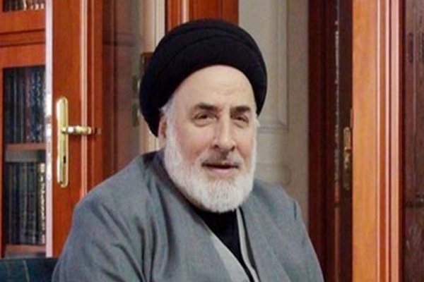 پیام تسلیت آیت&zwnj;الله مظاهری در پی درگذشت علّامه عاملی