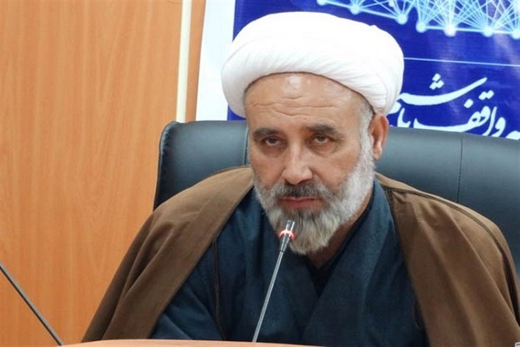 آزادسازی ۷ زندانی غیرعمد از محل موقوفات لرستان