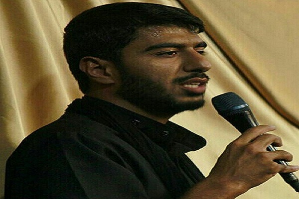 مناجات امام رضا(ع) از شاعر آیینی چهارمحال&zwnj;وبختیاری با نوای سیدرضا نریمانی