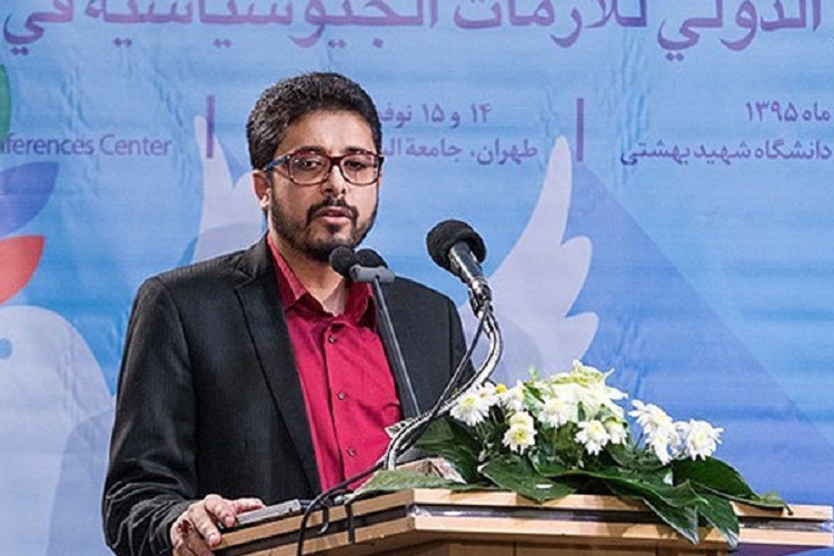 یمنی&zwnj;ها می&zwnj;کوشند تا الگوی واقعی از اسلام و مجاهدت را ارائه دهند