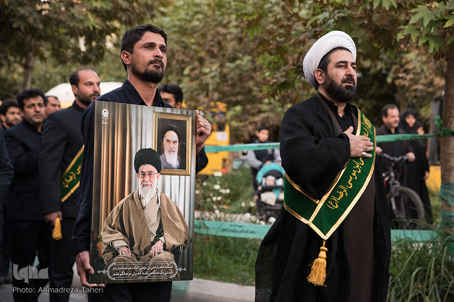 امام رضا