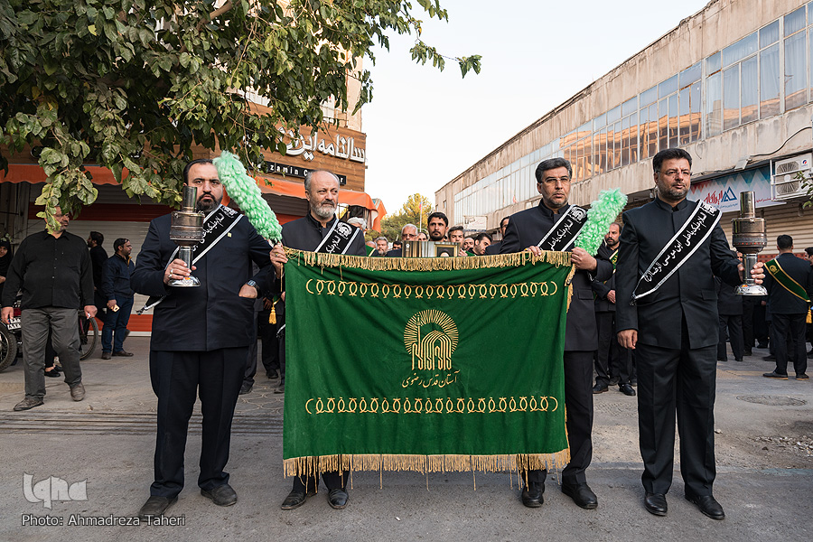 امام رضا
