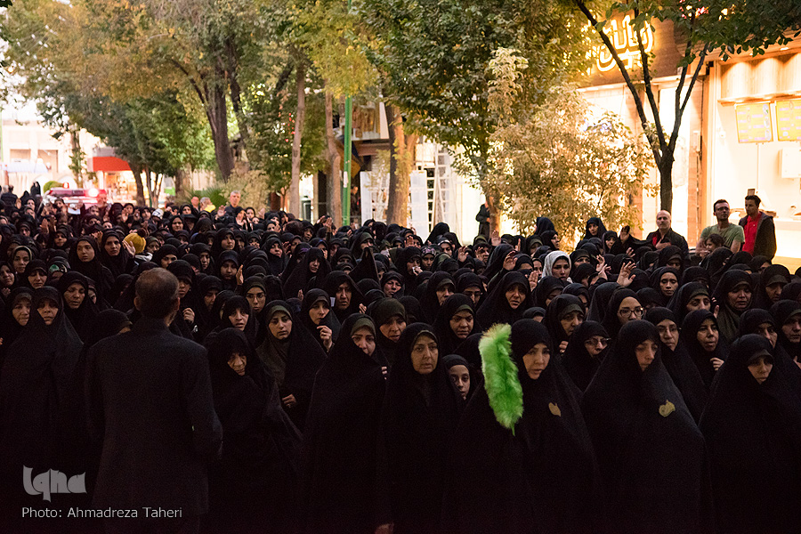 امام رضا