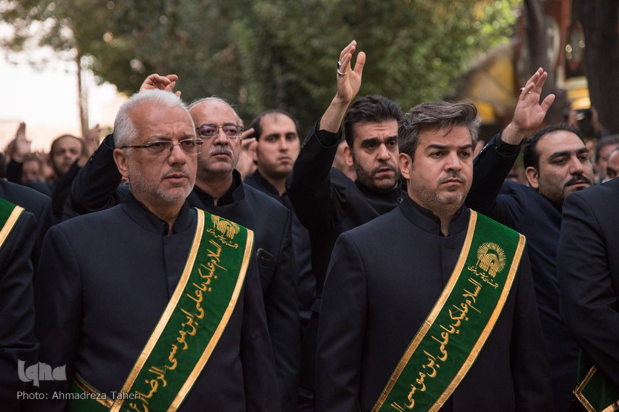 امام رضا