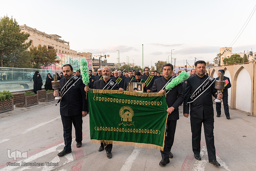 امام رضا