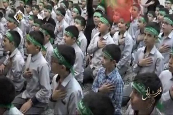 پویش «مدرسه اربعین» و اسناد بین‌المللی دانش آموزی