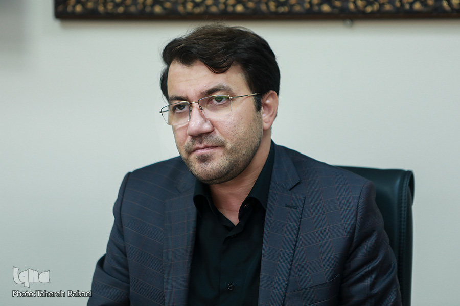 عزم اوقاف برای تأمین نیازهای دانش‌بنیان کشور/ زمین‌فروشی و «مال» سازی را متوقف کرده‌ایم