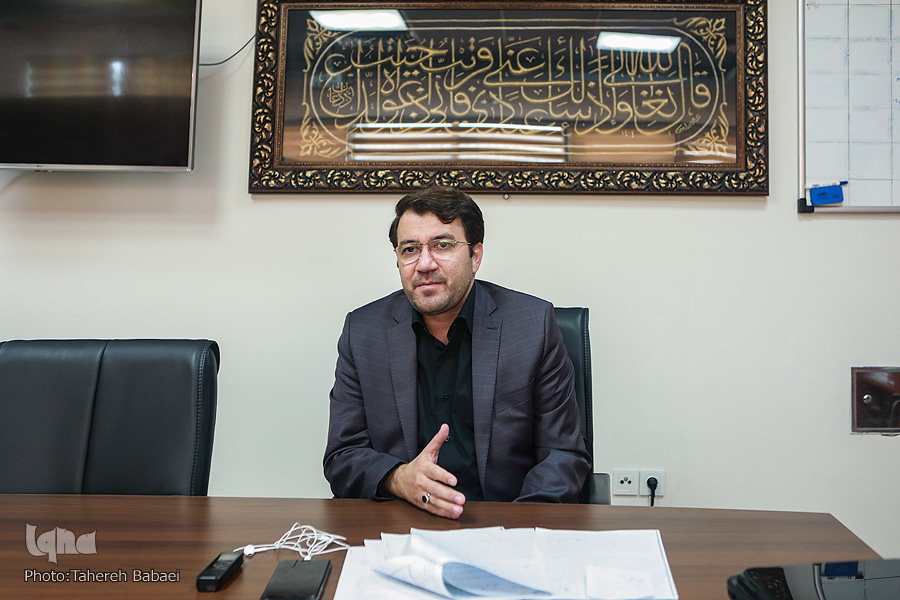 عزم اوقاف برای تأمین نیازهای دانش‌بنیان کشور/ زمین‌فروشی و «مال» سازی را متوقف کرده‌ایم