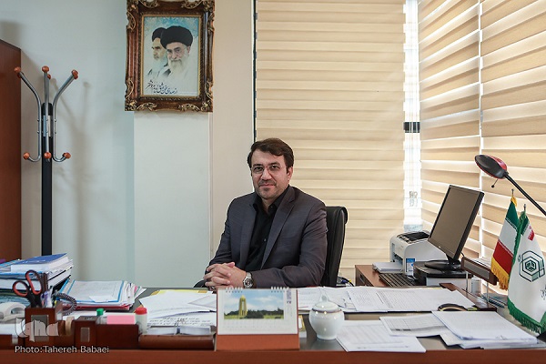 عزم اوقاف برای تأمین نیازهای دانش‌بنیان کشور/ زمین‌فروشی و «مال» سازی را متوقف کرده‌ایم