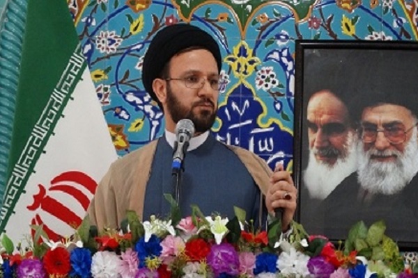 بهترین راه محبت به امامان محبت عملی است