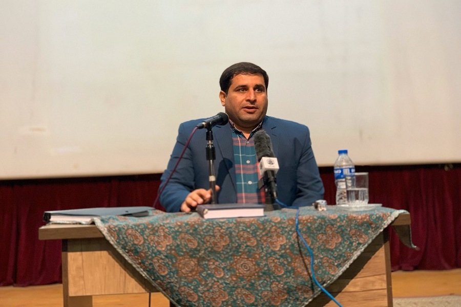 انجام کار مطالعاتی مدون با محوریت قرآن در 200 مرکز دانشگاهی جهان