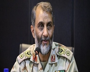 تمام مناطق مرزی تحت پوشش و کنترل مرزبانان قراردارد