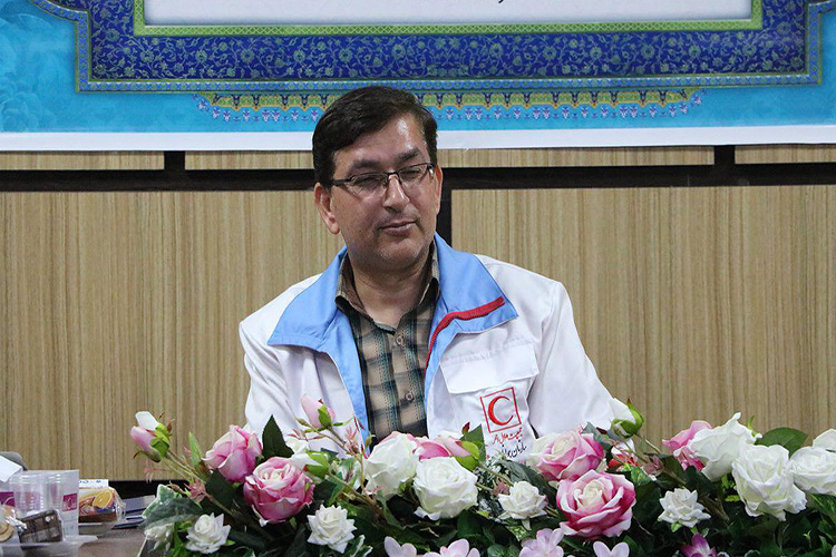 فعالیت 63 کانون غنچه&zwnj;های جمعیت هلال احمر در یزد