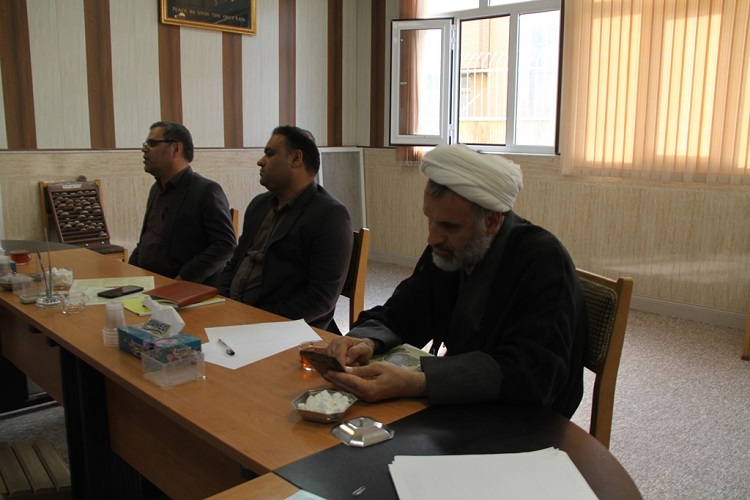 همگرایی در توسعه فرهنگ مهدویت، نیازمند استفاده از ظرفیت&lrm;های بین بخشی است