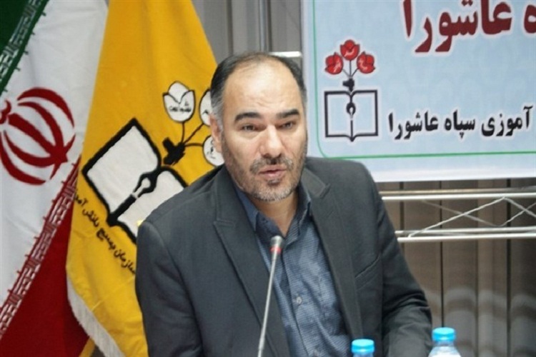 عضویت ۲۶۷ هزار دانش&zwnj;آموز آذربایجان&zwnj;شرقی در بسیج دانش آموزی