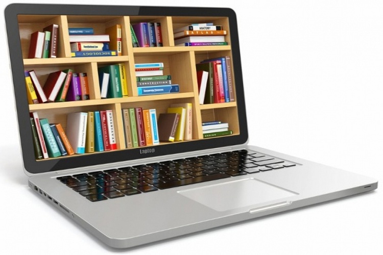 لزوم توسعه صنعت کتاب دیجیتال