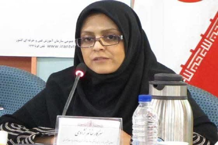 ظرفیت سمن&zwnj;ها برای برنامه&zwnj;ریزی امور زنان به کار گرفته شود