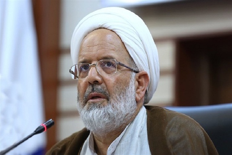 بی عدالتی موجب ناامیدی می شود بی عدالتی موجب ناامیدی می شود