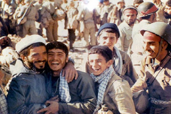 یادواره شهدای دانش&zwnj;آموزی شهرستان سرعین برگزار شد