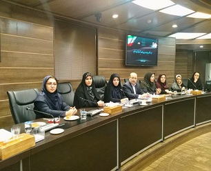 سومین مجمع مشورتی زنان در آذربایجانغربی کار خود را آغاز کرد