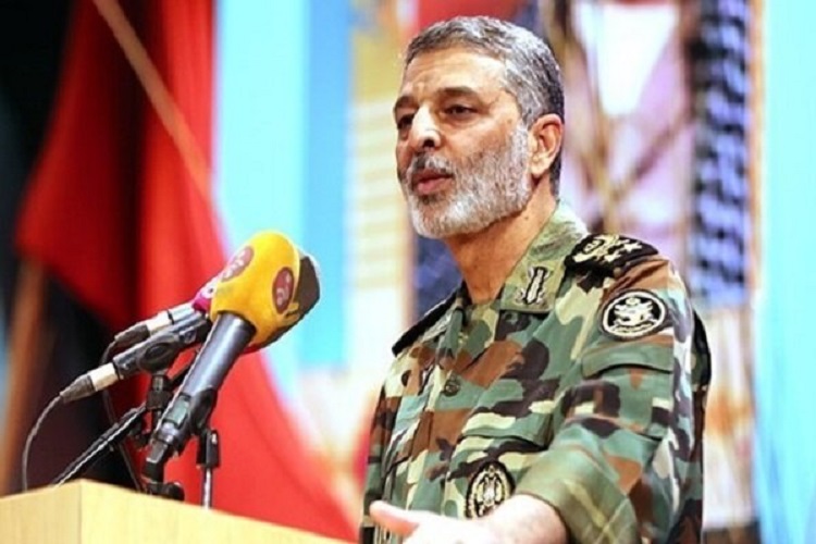 بن&zwnj;بست و حد ایستادنی برای کشور وجود ندارد