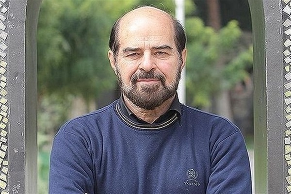 هنر به صرف پرداختن به موضوعات قدسی، متعالی نمیشود هنر به صرف پرداختن به موضوعات قدسی، متعالی نمیشود