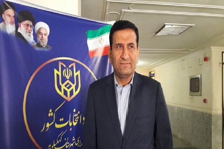 پیش&zwnj;بینی ۴۰۰ شعبه اخذ رای در حوزه انتخابیه کهگیلویه