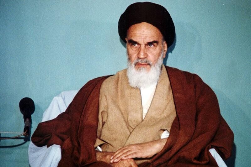 حکمرانی شایسته در اندیشه و عمل سیاسی امام خمینی(ره)