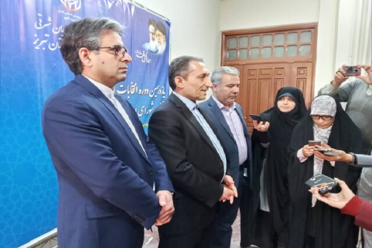 میزان مشارکت مردم در فعالیت&zwnj;های مجلس آتی اثرگذار خواهد بود