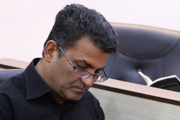 انتشار «روایت مشتاقی» به قلم یک خبرنگار شیرازی انتشار «روایت مشتاقی» به قلم یک خبرنگار شیرازی