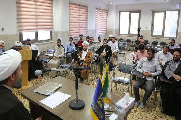 تلاش باطل وهابیت برای زیرسؤال بردن &laquo;سماع موتی&raquo;