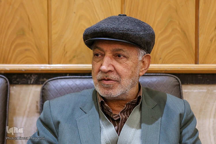 اجتناب مرحوم مختاری از شرکت در محافل قرآنی پهلوی