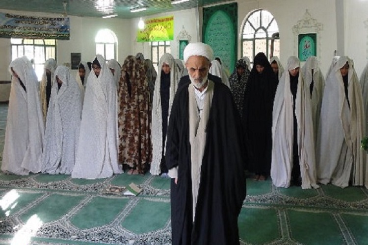 بسیاری از مدارس البرز امام جماعت ندارند