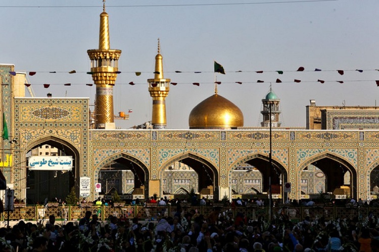 کیفیت خدمات به زائران و گردشگران در مشهد افزایش می&zwnj;یابد