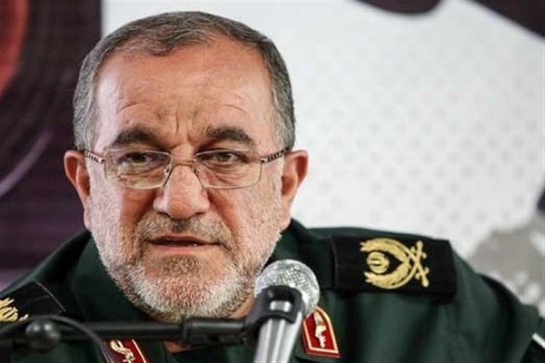 ماندگاری حماسه شهدای دفاع مقدس در گروی استفاده از ابزار هنر است