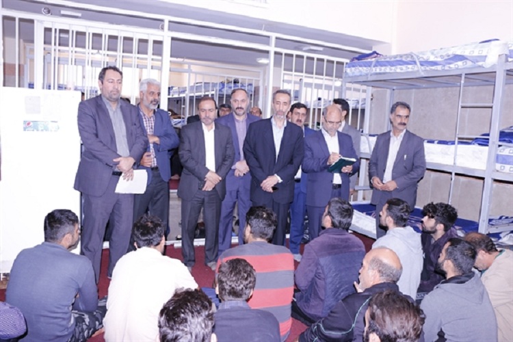 اغتشاش و بر هم زدن امنیت عمومی با حقوق شهروندی منافات دارد