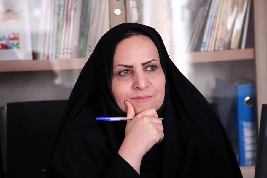 تکریم معلولان قرآنی همواره در دستور کار سازمان بهزیستی قرار دارد