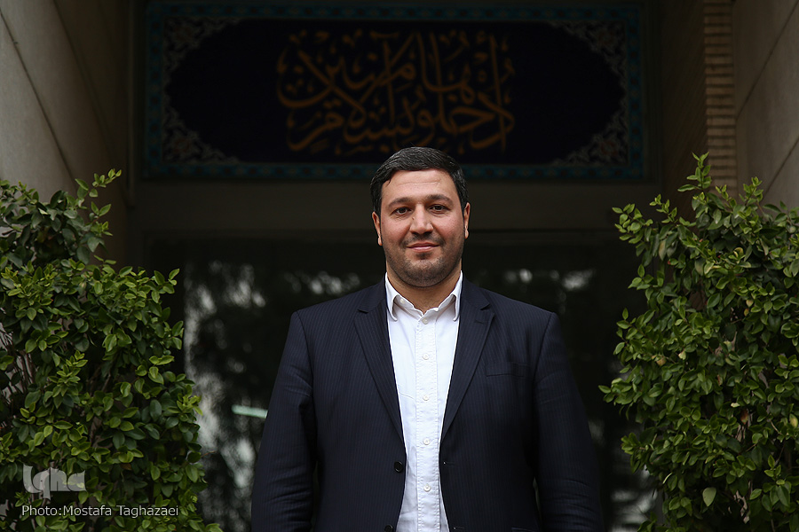 تعاملی میان علوم قرآن با علوم انسانی شکل نگرفته است