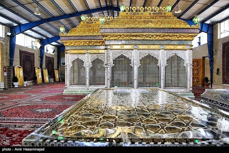 برپایی جشن میلاد امام حسن عسکری(ع) در&nbsp;۸ بقعه متبرکه در قم