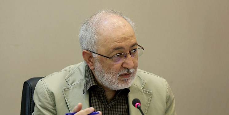 انتقاد مختارپور از بودجه نهاد کتابخانه‌ها در سال ۹۹/ بودجه نرسد هزار کتابخانه ویران می‌شود