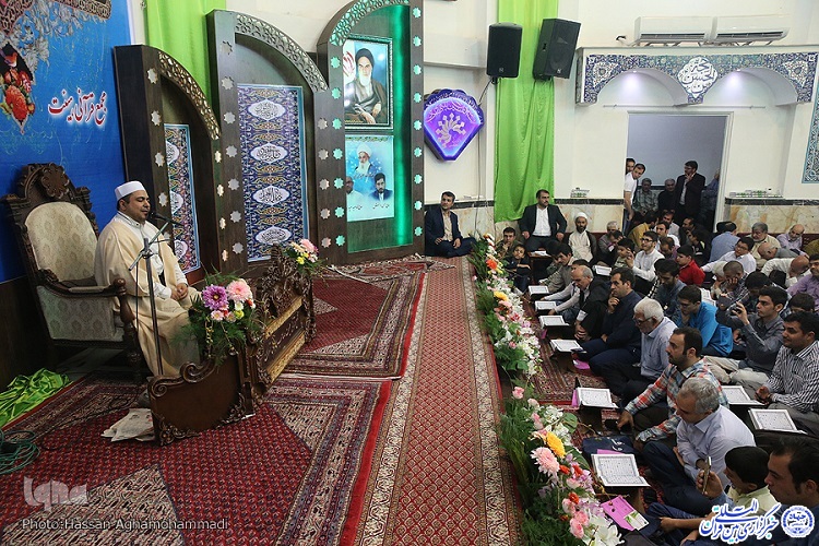 برگزاری جشنواره تلاوت&zwnj;های مجلسی پس از 14 سال در خراسان&zwnj;جنوبی