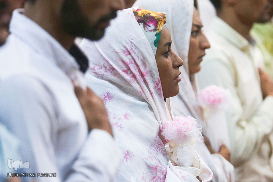 پیش&zwnj;بینی تشرف 6000 زوج جوان به زیارت امام رضا(ع)