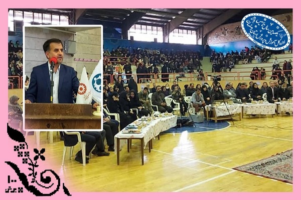 دانش&zwnj;آموزان دارای توانایی&zwnj;های بالقوه هستند