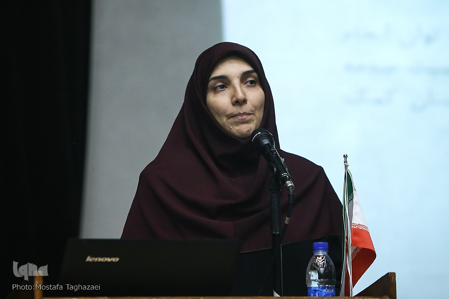 سلامت معنوی انسان در گرو تحقق ظرفیت‌های اوست