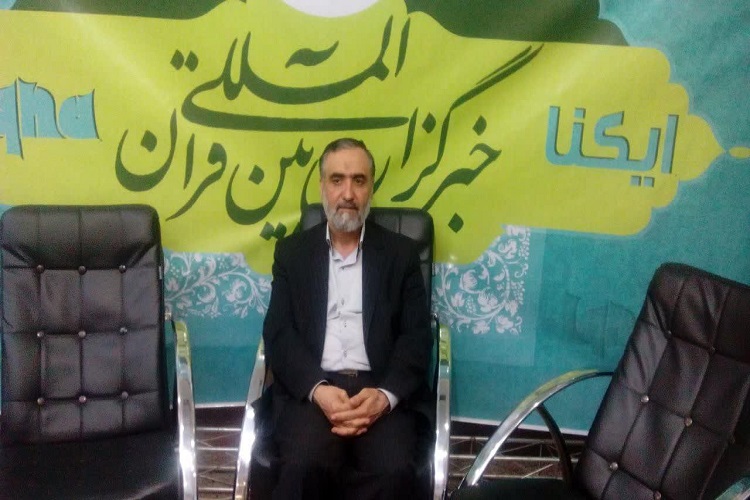 تقدیر از برترین&zwnj;های قرآنی و فرهنگی دانشگاه بوعلی سینا