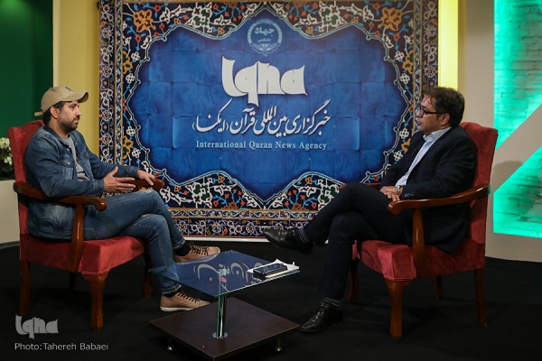 در حال تکمیل