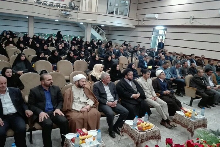 358 مدرسه در کهگیلویه و بویراحمد نمازخانه مستقل دارند