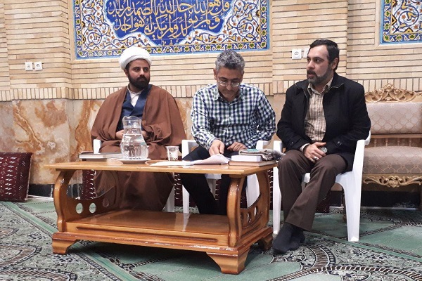 صلح امام حسن(ع) بر پایه فهم مصلحت عمومی جامعه بود/ مصلحت نظام همان مصلحت مردم است